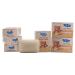 Ricitos de Oro Oat Bar Soap Hypoallergenic Bar Soap with Oat Assists in Moisturizing Baby's Skin Delicate Skin 6-Pack 6 Bar Soaps. Oat Blossom 1 Count (Pack of 6)