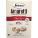 Falcone Soft Almond Amaretti 170g Pack of 3 Amaretti Mandorle Morbidi with Italia Solutions Kitchen Conversion Card - Buy Online on SooperMarket.com