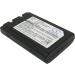 Buy SPANN Battery Replacement for Casio Cassiopeia IT-700 M30 | 3.7V Lithium Rechargeable | Fast International Shipping - Buy Online on SooperMarket.com