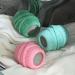 GeRRiT Ball Dispenser for Fabric Softener Removal and Reusable Dryer Balls Fabric Softener Dispenser for Washer Fabric Softener Ball Dispenser Reusable Dryer Balls (9Pcs One Size) - Buy Online on SooperMarket.com