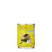 Whole Black Beans (Seasoned) 560g - Authentic Mexican Frijoles Negros Enteros LA SIERRA - International Shipping Available - Buy Online on SooperMarket.com