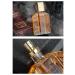 Dubai Men's Perfume - Elegant & Long Lasting Scent 100ml Arabian Cologne for Men Sultan Eau de Vapurisateur Spray Arabian Perfume Oil Sultan Gold Perfume Oil (2 Pack) - Buy Online on SooperMarket.com