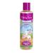 Childs Farm Kids Hair & Body Wash for Dry Sensitive Skin Blackberry & Organic Apple Gently Cleanses Vegan Cruelty-Free 8.4 Fl Oz