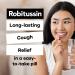 Robitussin DM Coughgels Alcohol Free Liqui-Gels 20 Count - Buy Online on SooperMarket.com