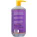 Alaffia Everyday Shea Body Wash - Lavender for Dry Skin, 32 fl oz (950 ml) - Buy Online on SooperMarket.com