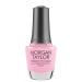 Morgan Taylor Nail Polish Light Elegant 0.5 oz