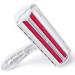 Roller Pet Hair Remover and Reusable Lint Roller Efficient Cat and Dog Hair Remover for Furniture Couch Carpet Clothing and Bedding Portable Multi-Surface Fur Removal Tool