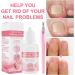 Cuticle Moisturizer | Cuticle Softener & Remover | 1.01fl.oz Natural Softening Instant Quick Absorption Cuticle Cream For Hand Foot & Nail Care Zurego - Buy Online on SooperMarket.com