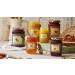 Thursdays Cottage Reduced Sugar Orange Marmalade 3x315g - Buy Online on SooperMarket.com