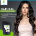 Indigo Powder - 100g Herbal Hair Dye | Natural Black Raven Black & Bluish Black Hair Color | International Shipping Available - Buy Online on SooperMarket.com