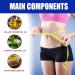 LONGLUAN Soothe & Slim Anti-Itch Detox Slimming Capsule - 5 Box/50 pcs | Anniecare Instant Solution - Buy Online on SooperMarket.com
