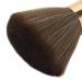 Foaming Shaving Brush for Men | Portable & Flexible Shaving Brush for Home Use - Perfect for Removing Broken Hair - Buy Online on SooperMarket.com