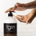 TGIN Quench 3-in-1 Co-Wash Conditioner & Detangler for Dry & Curly Hair - 13 oz - Buy Online on SooperMarket.com