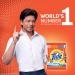 Tide Plus Detergent Washing Powder with Extra Power Lemon and Mint Pack - 500 g + SCOOPER - Buy Online on SooperMarket.com