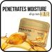 Pantene Pro-V Gold Series Repairing Mask with Argan Oil - 7.6 fl oz - Buy Online on SooperMarket.com