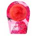 DA BOMB Daiquiri Bath Bomb  7oz Red