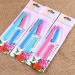 Buy Women Facial Hair Remover & Eyebrow Trimmer - Foldable Replaceable Random Color | Fast International Shipping - Buy Online on SooperMarket.com