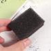 Buy FRCOLOR 3 Pcs Black Makeup Sponge Set - Professional Face Paint & Cosmetic Tools for Flawless Makeup Application - Buy Online on SooperMarket.com