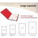Magnetic Self-Stick Page Photo Album - Handmade DIY Album for Wedding, Anniversary, Family - Holds Various Photo Sizes - Buy Online on SooperMarket.com