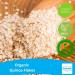 Organic Quinoa Flakes 1kg | Certified Organic by Fenbrook Organic - Buy Online on SooperMarket.com