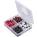 Sanding Band Nail Manicure Accessory Professional Sanding Bands for Nail Drill - Buy Online on SooperMarket.com