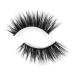 KARA BEAUTY FABULASHES 3D Faux Mink False Eyelashes - Style A63 | Shop Internationally for Premium Quality Lashes - Buy Online on SooperMarket.com