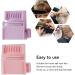 Hair Clipper Guide Comb Set Precision Hair Styling Guide Trimmer Head for Salon - Buy Online on SooperMarket.com