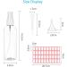 Airsmall 100ml Leak-Proof Travel Spray Bottle - Atomizer for Cosmetics Disinfection & More | Includes Funnel & Pipette - Buy Online on SooperMarket.com