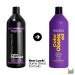 Matrix Color Obsessed Antioxidant Conditioner 33.8 Fl Oz (Pack of 1) | Prevents Fading, Enhances Hair Color | For Color Treated Hair, Sulfate-Free, Cruelty Free | Salon Quality - Buy Online on SooperMarket.com
