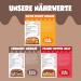 AHEAD Vegan Keto Bar Sample Pack 12 Low Sugar Chocolate Bars (Max 1.7g Sugar) Perfect for Healthy Snacking - Buy Online on SooperMarket.com