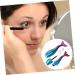 MUSISALY 2pcs Eyeliner Packaging Eyeliner Gel Bottle Eyeliner Tubes with Wands Empty Balm Tubes Polyester As Shown 1 10.5X3.5X2CM - Buy Online on SooperMarket.com