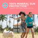 Coppertone Kids Blue Zinc Oxide Roll-On Sunscreen | Tear Free 2.5 fl oz Bottle - Buy Online on SooperMarket.com