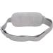 Menstruation Heating Pillows for Women | Farin Frarot Warming Uterus & Waist Belt for Period Cramp Relief | White - Buy Online on SooperMarket.com