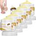 Furzero Bienengift Varicose Cream Furzero varicose veins cream spider vein cream test winner beeergift pain cream bee serenbite beeergift varicose veins cream for everyone (5 pieces)