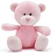 Newborn Baby Girl Essentials Gift Set in Pink Keepsake Box - Perfect Baby Gifts for Girls - Buy Online on SooperMarket.com