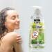 Natural Body Wash with Chamomile & Aloe - Calming Liquid Shower Gel with Himalayan Pink Salt | 17.5 Oz - Buy Online on SooperMarket.com