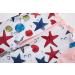 BONVERANO Baby Girls Swimsuit UPF 50+ Sun Protection 2-3 Years Pink Starfish - Buy Online on SooperMarket.com