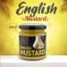 Lion Retail Condiments Mustard & Sauce Pick N Mix - Choose From 4+ Flavors |English Dijon Creamed Horseradish Mint Tartare | Pack of 4 - Buy Online on SooperMarket.com