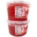 Fusion Select Bursting Boba Strawberry 15.8 oz (2 Pack) - Popping Boba Pearls for Fruit Tea Snacks - Buy Online on SooperMarket.com