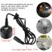 Plplaaoo Mini Fog Manufacturer | Party Fog & Air Humidifier for Aquariums & Rock Gardens - Buy Online on SooperMarket.com