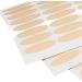 240 Pairs Double Eyelid Adhesive Double Eyelid Adhesive Wide Eyelid Tapes Lifting Strips Invisible Eyelid Correction Tape Eyelid Adhesive Strips Lash Enhancers & PrimersEyes - Buy Online on SooperMarket.com