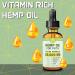 Epic Chimp Feline Hemp Oil 28,000mg with Vegan Omegas 3 & 6 | Vitamin E | Healthy Skin & Fur | 1oz - Buy Online on SooperMarket.com