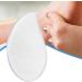 Toseky Hard Skin Remover - Glass Callus Remover in-Shower Foot Scrubber Dead Skin Remover Dry Heels Skin Remover Pedicure Kit for Feet Dead Skin Smoothing Big Magatama - Buy Online on SooperMarket.com
