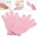 Moisturizing Beauty Gloves for Dry Hands Reusable Hydrating Cracked Hand Healing Gloves Overnight Sleeping Glove Nighttime Lotion Eczema SPA - Buy Online on SooperMarket.com