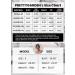 PRETTYGARDEN Women's Summer Casual Two Piece Outfit | Tank Top & Ribbed Knit Long Pants Set | Black Medium Tracksuit - Buy Online on SooperMarket.com