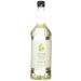 Simply Pear Syrup Vegan & Nut Free Flavoured Syrup for Coffee Cocktails & Baking (1 Litre) 1.00 l (Pack of 1)