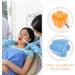 TOYANDONA 25pcs Necklace Milk Teeth Storage Box for Kids - Secure & Stylish Tooth Keepsake Organizer - Buy Online on SooperMarket.com