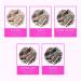 PYT Beauty Defining Eyebrow Pencil Set - Taupe (3 Pack) - Buy Online on SooperMarket.com