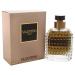 Valentino Uomo by Valentino for Men 3.4 oz Eau de Toilette Spray Light Brown 1 Ounce (Pack of 1)