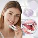 SJENG Smile Bright - 4 Pairs of dentures and 4 Pieces of Tweezers Best Dentures and False Teeth Set with Bonus Tweezers - Enhance Your Smile Today - Buy Online on SooperMarket.com